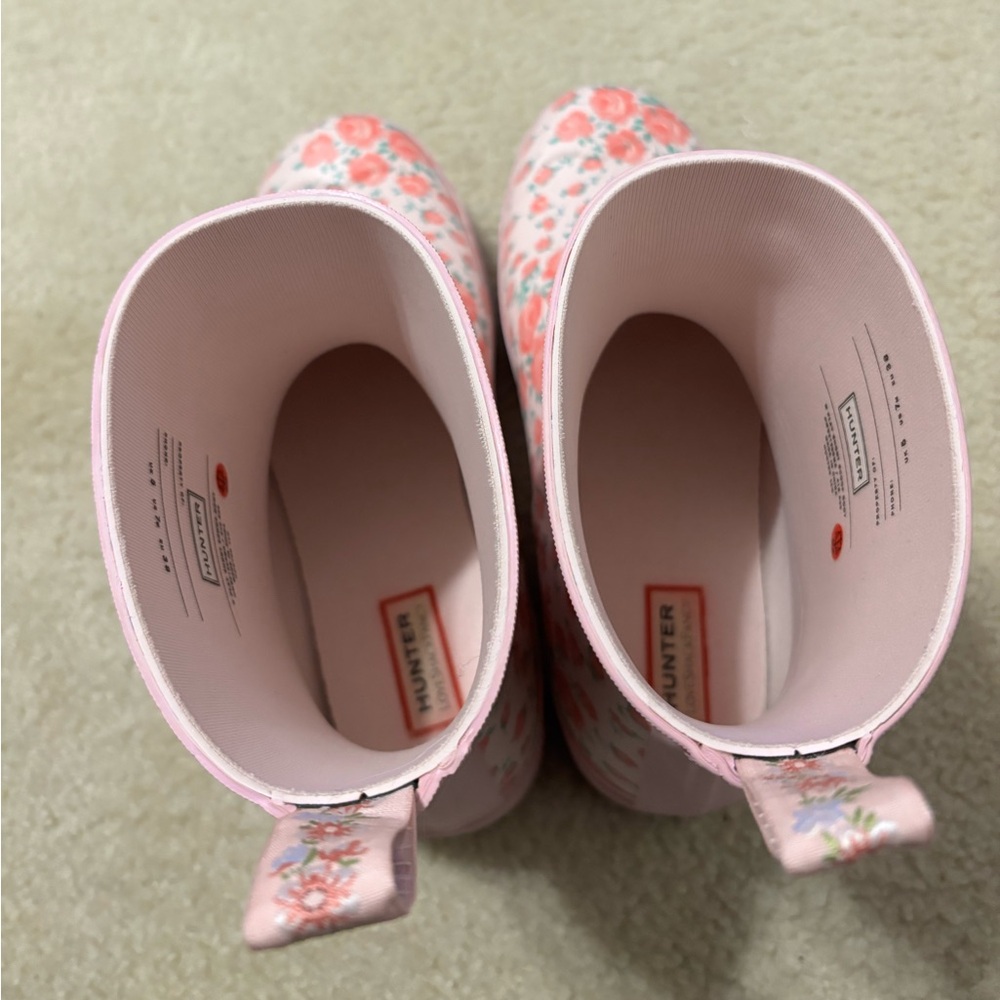 Loveshackfancy Hunter Mini Boots - image 4